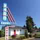 The Last Motel in Vancouver (since 1946 and the last of its kind still in operation)
